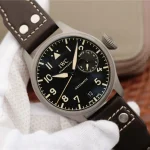 IWC Pilot Heritage IW501004 – product image 1