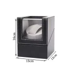 1+ 0 Watch Winder Silent Motor – product image 1