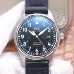 World Pilot Mark XVIII watch — Configuration 01 product image 1