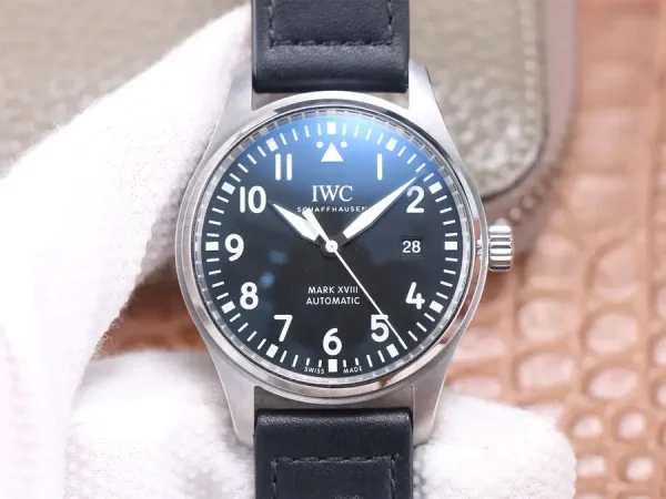World Pilot Mark XVIII watch — Configuration 01 product image 1
