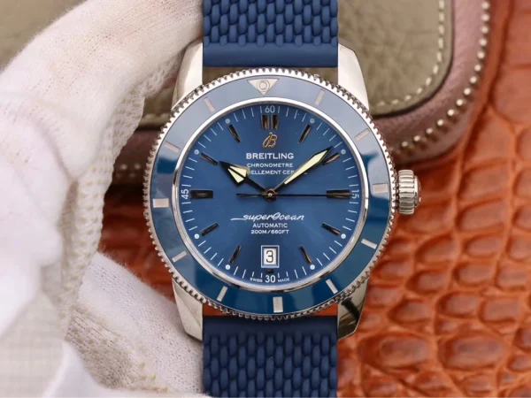 Breitling SuperOcean Heritage — Configuration 01 — Reference RSC-21649 product image 1
