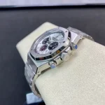 Audemars Piguet Royal Oak Chronograph — Configuration 03 – product image 1