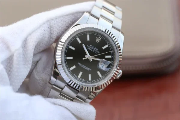 Rolex Datejust II 116334 - 36mm & 41mm product image 1
