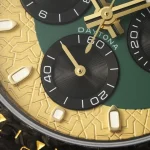 Daytona Dew Collection Premium Super Carbon Fiber Customized Edition Cos — Configuration 01 – product image 1