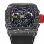 RM35-02 Working Tourbillon – product image 1