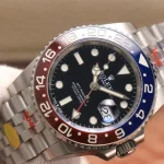 Rolex GMT-Master II 126710BLRO – product image 1