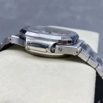 Patek Philippe Nautilus 5980 Chronograph — Configuration 01 – product image 1