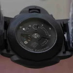 PANERAI Luminor 1950 GMT Tuttonero – product image 1