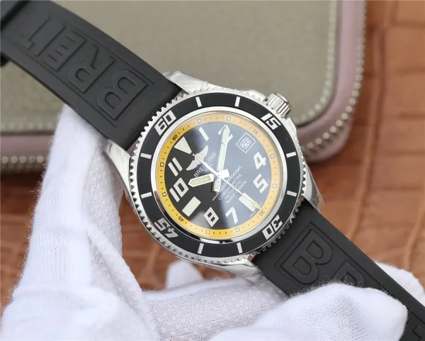 Breitling SuperOcean Abyss - 42mm — Configuration 03 product image 2