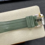 OMEGA Seamaster Diver 300M 42mm Green Dial — Configuration 02 – product image 1