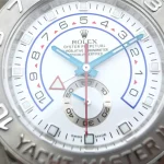 Rolex Yachtmaster II Stainless Steel 116689 – product image 1