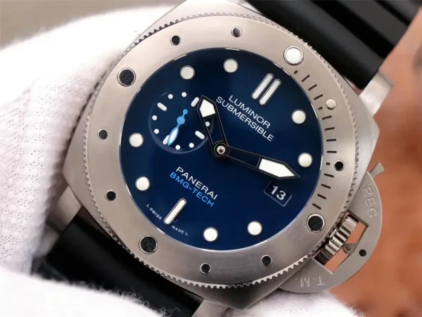 Panerai PAM 01616 — Configuration 02 product image 2