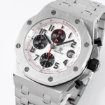 Audemars Piguet Royal Oak Offshore Chronograph 26170ST.OO.1000ST.01 – product image 1