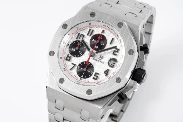 Audemars Piguet Royal Oak Offshore Chronograph 26170ST.OO.1000ST.01 product image 2