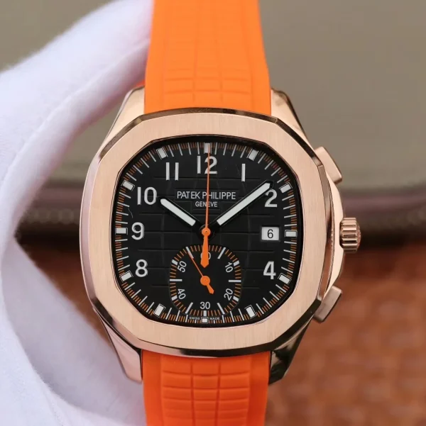 Patek Philippe Aquanaut 5164A — Configuration 04 product image 1