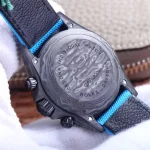 Rolex Daytona CHRONUSART Forged Carbon Casing Multicolored Dial – product image 1