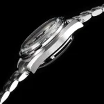 Omega Speedmaster Racing Master Chronometer (White Dial) – product image 1