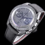 Omega Super Series Moon Dark Face reference number 431.53.41.21.01.001 — Configuration 03 – product image 1