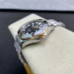 OMEGA Seamaster Diver 300M 42mm Black Dial — Configuration 01 – product image 1
