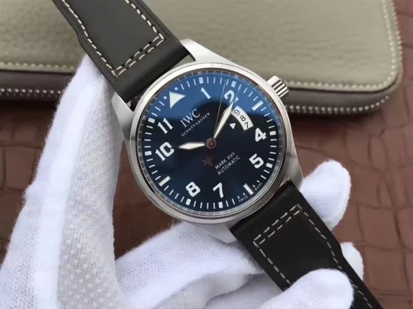 IWC MARK XVII product image 2