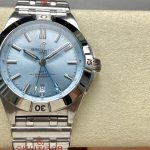 Breitling Chronomat GMT - 1:1 Swiss Clone — Configuration 03 product image 1