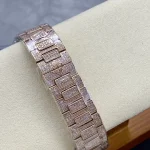 Patek Philippe Aquanaut 7118/1450R-0011 – product image 1