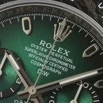 Daytona Dew Collection Premium Super Carbon Fiber Customized Edition Cos — Configuration 05 – product image 1