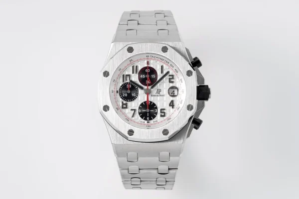Audemars Piguet Royal Oak Offshore Chronograph 26170ST.OO.1000ST.01 product image 1
