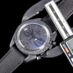 Omega Super Series Moon Dark Face reference number 431.53.41.21.01.001 — Configuration 03 – product image 1