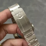 Rolex Explorer II – 42mm — Configuration 02 – product image 1