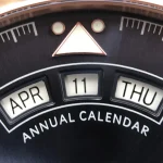 IWC Big Pilot Annual Calendar IW502703 — Configuration 02 – product image 1