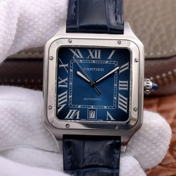 Cartier Santos-DUMONT — Configuration 01 product image 1