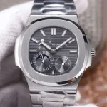 Patek Philippe Nautilus 5712/1A-001 — Configuration 04 product image 1