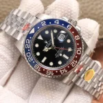 Rolex GMT-Master II 126710BLRO – product image 1