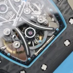 RM53-01 Tourbillon Edition – product image 1