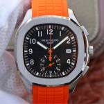 Patek Philippe Aquanaut 5164A — Configuration 07 product image 1