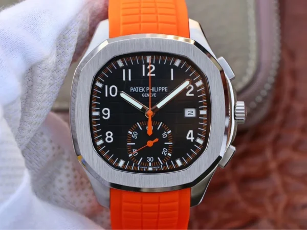Patek Philippe Aquanaut 5164A — Configuration 07 product image 1