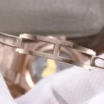 Patek Philippe Nautilus 18K Rose Gold – product image 1
