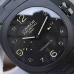 PANERAI Luminor 1950 GMT Tuttonero – product image 1