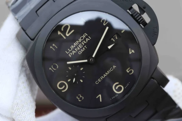 PANERAI Luminor 1950 GMT Tuttonero product image 2