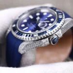 Submariner Date116233 LV – product image 1