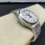 Patek Philippe Nautilus Annual Calendar 5726 — Configuration 02 – product image 1