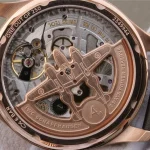IWC Big Pilot Annual Calendar IW502703 — Configuration 01 – product image 1