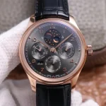 IWC Portuguese series IW5034 18K Rose Gold product image 1