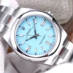 Oyster Perpetual 41mm — Configuration 02 – product image 1