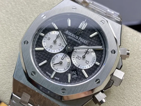 Audemars Piguet Royal Oak Chronograph — Configuration 06 product image 2