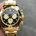 ROLEX COSMOGRAPH DAYTONA 18K GOLD — Configuration 01 product image 1