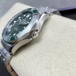 OMEGA Seamaster Diver 300M 42mm Green Dial — Configuration 01 – product image 1