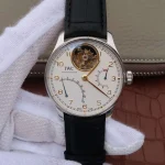 IWC Portugese Mystere Tourbillon – product image 1