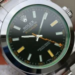 Rolex Milgauss 116400 — Configuration 02 – product image 1